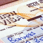 Визы в Индию: Все, что вам нужно знать
