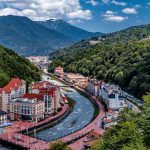 Экскурсии в Сочи: Путешествие в сердце Черноморского курорта
